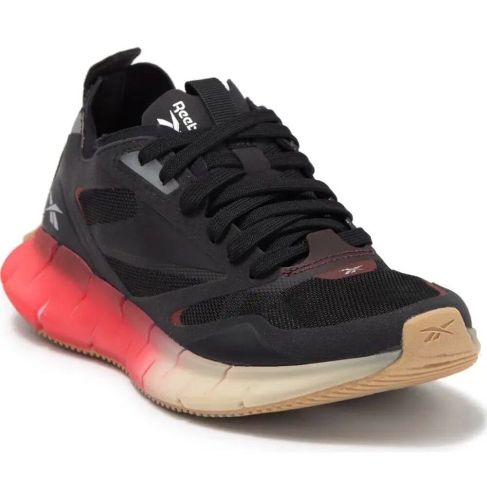 NWT Reebok Zig Kinetica Horizon Running Shoes Sneakers 7
